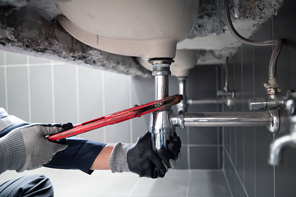 Trusted Sewer Line Repair service in Olive Hill, KY - Masters Plumbing Service